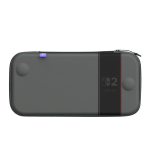 Turtle Beach PlayTrek Slim Case (Black)(Switch 2)