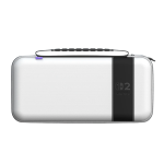 Turtle Beach PlayTrek Travel Case (White)(Switch 2)