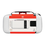 Turtle Beach PlayTrek Travel Case (White)(Switch 2)