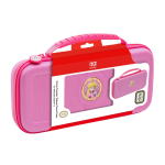 R.D.S. Traveler Deluxe Case (Princess Peach)(Switch 2)