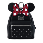 Loungefly! Disney: Minnie Bow MiniBackpack