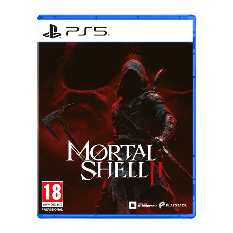Mortal Shell 2 (PS5)