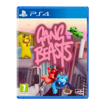 Gang Beasts (PS4)
