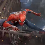 Spider Man: Game of The Year Edition (PS4)