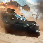 Battlefield 2042 (PS5)