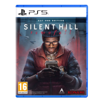 Silent Hill: Townfall Day One Edition (PS5)