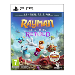 Rayman Legends Retold Launch Edition (PS5)