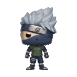 Funko Pop! Naruto: Shippuden - Kakashi