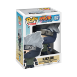 Funko Pop! Naruto: Shippuden - Kakashi