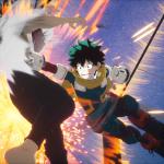 My Hero Academia: All S Justice (PS5)