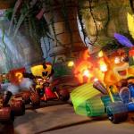 Crash Team Racing Nitro Fueled (PS4)