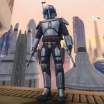 Star Wars: Bounty Hunter (PS5)
