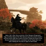 Rise of the Ronin (PS5)
