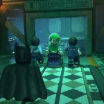 LEGO Batman: Legacy of The Dark Knight (PS5)