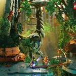 LEGO Horizon Adventures (PS5)