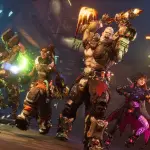 Borderlands 4 (PS5)