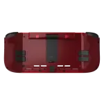 CRKD Nitro Deck Limited Edition with Carry Case (Atomic Red)