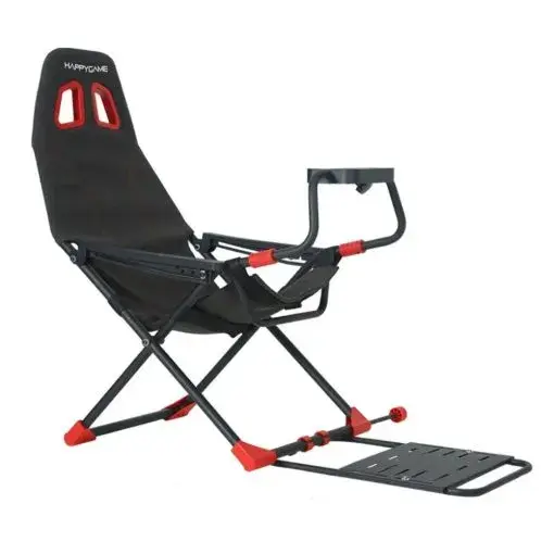 KGaming Racing Compact Foldable Chair