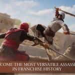 Assassin's Creed Mirage (PS5)