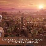 Assassin's Creed Mirage (PS5)