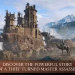 Assassin's Creed Mirage (PS5)