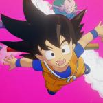 Dragon Ball Z: Kakarot - DAIMA Edition (PS5)