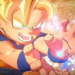 Dragon Ball Z: Kakarot - DAIMA Edition (PS5)