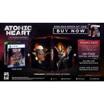 Atomic Heart: Ultimate Edition (PS5)