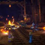 Eiyuden Chronicle: Hundred Heroes (PS5)