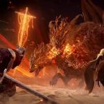 Elden Ring Nightreign (PS5)
