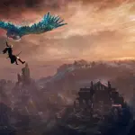 Elden Ring Nightreign (PS5)