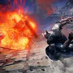 Elden Ring Nightreign (PS5)