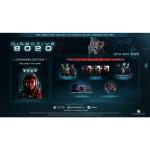 Directive 8020 Deluxe Edition (PS5)