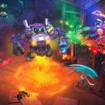 Teenage Mutant Ninja Turtles: Splintered Fate - Deluxe Edition (PS5)