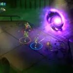 Teenage Mutant Ninja Turtles: Splintered Fate - Deluxe Edition (PS5)