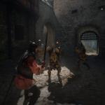 The Blood of Dawnwalker Day 1 Edition (PS5)