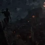 The Blood of Dawnwalker Day 1 Edition (PS5)