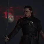 The Blood of Dawnwalker Day 1 Edition (PS5)