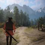 The Blood of Dawnwalker Day 1 Edition (PS5)
