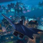 LEGO Batman: Legacy of the Dark Knight (Switch 2)