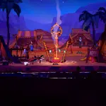 The Rogue Prince of Persia (PS5)