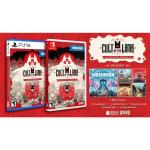 Cult of the Lamb Definitive Edition (PS5)