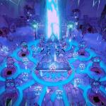 Cult of the Lamb Definitive Edition (PS5)
