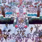 Cult of the Lamb Definitive Edition (PS5)