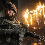 Call of Duty: Modern Warfare 4 (PS5)