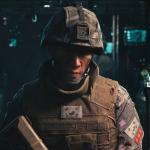 Call of Duty: Modern Warfare 4 (PS5)