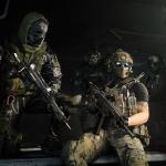 Call of Duty: Modern Warfare 4 (PS5)