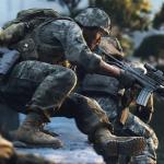 Call of Duty: Modern Warfare 4 (PS5)