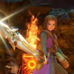 DRAGON QUEST XI S: Echoes of an Elusive Age - Definitive Edition (Switch 2)