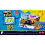 Hot Wheels Infinite Rush Day 1 Edition (PS5)
